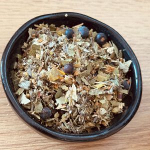 Imbolc Räuchermischung